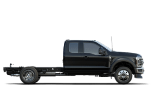 2024 Ford Chassis Cab External Image 5